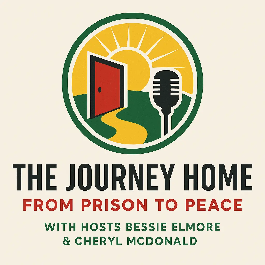 The Journey Home Logo